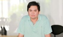CEO GrabTaxi Việt Nam: Người "lên đời" xe ôm