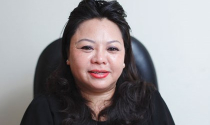 Doanh nhân Phạm Thị Ngọc Hà: “Nghiệp kinh doanh không thể bỏ được“