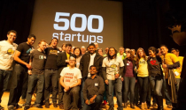500 Startups - cơ hội lớn cho nhà khởi nghiệp Việt