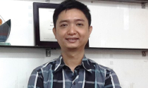 Nguyễn Dương Huy Vũ, Giám đốc điều hành Fibo: Chọn lùi để tiến