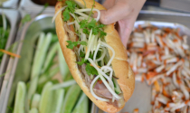 'Vua đầu bếp' Minh Nhật khởi nghiệp với thương hiệu bánh mì