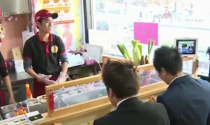 Quán bánh mì của 2 chàng trai Việt gây sốt trên đất Nhật