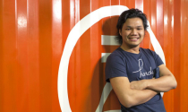 Startup cho thuê điện thoại trị giá 1 tỷ USD của chàng trai 25 tuổi
