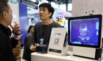 Startup nhận diện khuôn mặt Trung Quốc thâm nhập Đông Nam Á