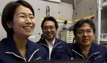 Startup Nhật tạo ra mưa sao băng từ vệ tinh