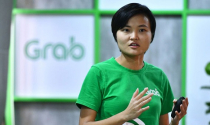 Cô gái giúp Grab trở thành ứng dụng đặt xe hàng đầu Đông Nam Á