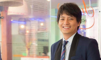 Triệu phú Việt 25 tuổi ở Australia về nước mở công ty khóa