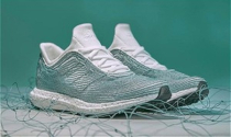 Cách Adidas kiếm tỷ đô từ giày làm bằng rác thải