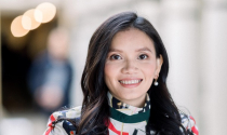 Startup của cô gái Việt gọi thành công 7 triệu USD tại Mỹ