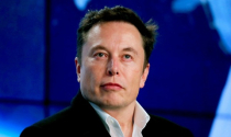 Năm bài học từ hành trình khởi nghiệp của Elon Musk Năm bài học từ hành trình khởi nghiệp của Elon Musk