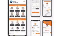 Startup Việt ra mắt ứng dụng ‘uber’ gọi thợ trên di động