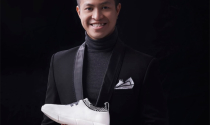 Khánh Trần: Chàng trai 9X bỏ lương triệu đô đi làm giày từ bã cà phê