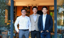 Startup bất động sản Việt nhận vốn từ quỹ ngoại