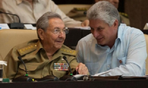 Cuba sắp có tân chủ tịch