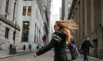 Thu nhập 2,3 tỷ đồng/năm liệu có đủ cho cuộc sống tại New York? Thu nhập 2,3 tỷ đồng/năm liệu có đủ cho cuộc sống tại New York?