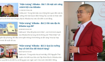 “Hiện tượng” Alibaba - Bài 4: Nhà đầu tư có nguy cơ mất cả chì lẫn chài?