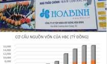 Hòa Bình gặp khó trong gánh nặng nợ nần Hòa Bình gặp khó trong gánh nặng nợ nần