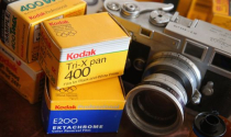 Kodak thoát nguy cơ phá sản