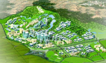 Quy hoạch Hà Nội: Đô thị vệ tinh vẫn chỉ nằm trên giấy