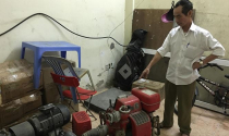 Chung cư tái định cư: Bất an vì hệ thống PCCC bị tê liệt