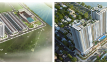 TP.HCM: Chấp thuận dự án Bonville Land của Vạn Thịnh Phát và Viva Riverside của Giai việt