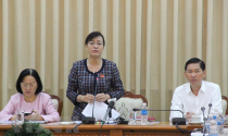 Thành phố Hồ Chí Minh họp bàn giải pháp quản lý đất công