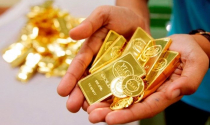 Điểm tin sáng: USD tăng vượt đỉnh, vàng chững đà giảm Điểm tin sáng: USD tăng vượt đỉnh, vàng chững đà giảm