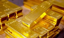 Điểm tin sáng: USD sụt giảm, vàng ở mức thấp