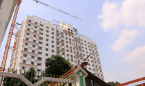TP HCM xử lý nhiều cán bộ liên quan đến dự án Tân Bình Apartment