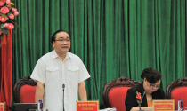 Chọn phương án an toàn thí điểm chính quyền đô thị ở Hà Nội? Chọn phương án an toàn thí điểm chính quyền đô thị ở Hà Nội?