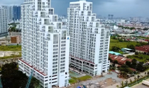 Sau những ‘lùm xùm’ đất công, TP.HCM siết chuyển nhượng dự án Sau những ‘lùm xùm’ đất công, TP.HCM siết chuyển nhượng dự án