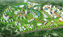 TP.HCM: Điều chỉnh quy hoạch Khu giáo dục đào tạo đại học Long Phước 172,92 ha TP.HCM: Điều chỉnh quy hoạch Khu giáo dục đào tạo đại học Long Phước 172,92 ha