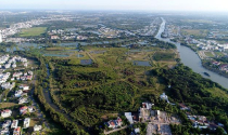 Văn phòng Thành ủy TP HCM sẽ ngừng làm kinh tế Văn phòng Thành ủy TP HCM sẽ ngừng làm kinh tế