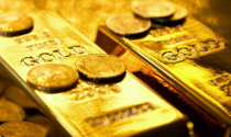 Điểm tin sáng: Vàng vẫn ở mức cao bất chấp USD tăng giá