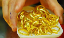 Điểm tin sáng: Vàng thế giới tăng mạnh, vàng trong nước giảm nhẹ Điểm tin sáng: Vàng thế giới tăng mạnh, vàng trong nước giảm nhẹ