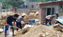 Buông lỏng quản lý trong xây dựng Buông lỏng quản lý trong xây dựng