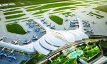 Giải tỏa xã Suối Trầu phục vụ cho dự án sân bay Long Thành Giải tỏa xã Suối Trầu phục vụ cho dự án sân bay Long Thành