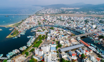 Kiên Giang xin thành lập thành phố Phú Quốc Kiên Giang xin thành lập thành phố Phú Quốc