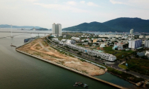 Tạm dừng dự án Bến du thuyền Đà Nẵng (Marina Complex) để kiểm tra pháp lý Tạm dừng dự án Bến du thuyền Đà Nẵng (Marina Complex) để kiểm tra pháp lý