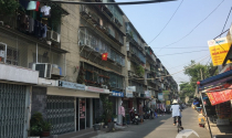 TP.HCM: Khởi công xây dựng 8 chung cư cũ trong năm 2019 TP.HCM: Khởi công xây dựng 8 chung cư cũ trong năm 2019