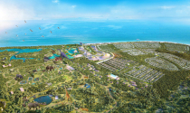 Novaland và Vidotour quy hoạch Safari Hồ Tràm với hơn 600ha