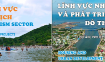 Danh sách 14 dự án du lịch và 11 dự án nhà ở tỉnh Kiên Giang kêu gọi đầu tư năm 2019 Danh sách 14 dự án du lịch và 11 dự án nhà ở tỉnh Kiên Giang kêu gọi đầu tư năm 2019