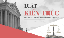 Các yêu cầu về kiến trúc tại đô thị, nông thôn từ ngày 01/7/2020 Các yêu cầu về kiến trúc tại đô thị, nông thôn từ ngày 01/7/2020