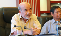 GS. Đặng Hùng Võ: Tỷ lệ đô thị hoá thấp là một nhược điểm của Việt Nam GS. Đặng Hùng Võ: Tỷ lệ đô thị hoá thấp là một nhược điểm của Việt Nam