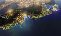 Quy hoạch Vũng Tàu Marina City với 174,5ha Quy hoạch Vũng Tàu Marina City với 174,5ha