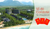Sắp có quy định cụ thể về chế độ sử dụng đất với condotel, officetel, shophouse Sắp có quy định cụ thể về chế độ sử dụng đất với condotel, officetel, shophouse