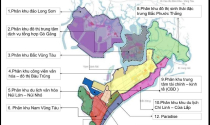 Bà Rịa - Vũng Tàu: Danh sách các khu đô thị sẽ được thu hồi đất để đấu giá cuối năm 2019