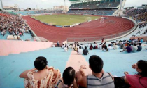 Cấp 14 sổ đỏ sân Chi Lăng: Làm rõ đúng - sai