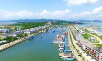 Quảng Ninh chỉ đạo rà soát toàn bộ quy hoạch Đảo Tuần Châu
