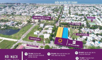 Đà Nẵng cảnh báo rao bán đất thương mại - dịch vụ thành đất ở Đà Nẵng cảnh báo rao bán đất thương mại - dịch vụ thành đất ở
